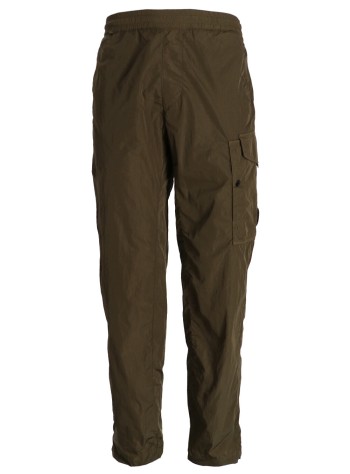 Chrome-r Regular Cargo Pants