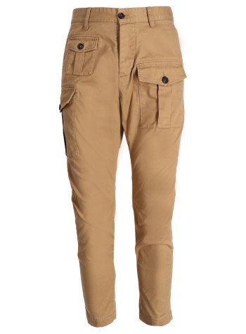 Sexy Cargo Pant