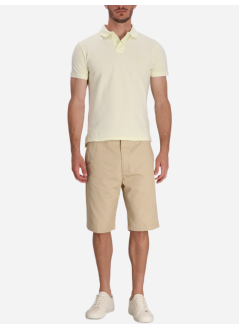 polo ralph lauren polo hombre sskccmslm1-short sleeve-polo shirt - 710969626003 lime
