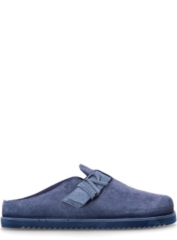 represent clog maninitial mule - mlm9115 sky blue