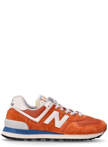new balance sneaker hombre new balance 574 - u574vpa vpa