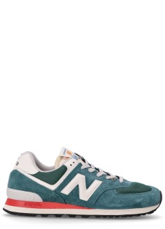 new balance sneaker hombre new balance 574 - u574vpg vpg