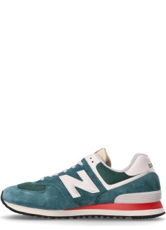 new balance sneaker hombre new balance 574 - u574vpg vpg