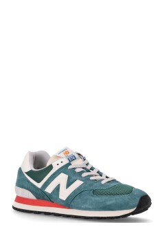 new balance sneaker hombre new balance 574 - u574vpg vpg