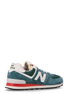 new balance sneaker hombre new balance 574 - u574vpg vpg