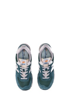 new balance sneaker hombre new balance 574 - u574vpg vpg