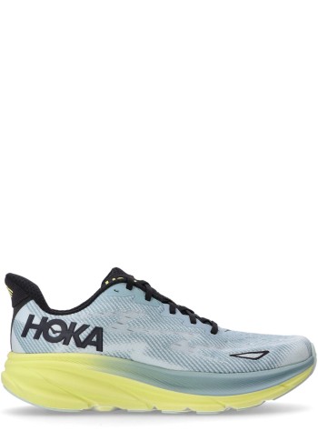 hoka one one sneaker manclifton 9 - 1127895 drzy