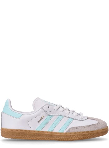 adidas originals sneaker hombre samba og c - jp5485 ftwwht seflaq gum3