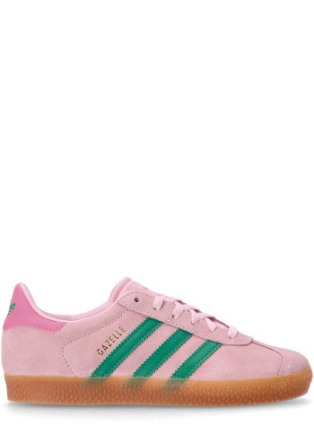adidas originals sneaker hombre gazelle c - jp7133 clpink cougrn blipnk