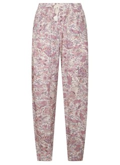 isabel marant pantalon mujer zahera ga - 25ppa0506fac1j02e ecpe