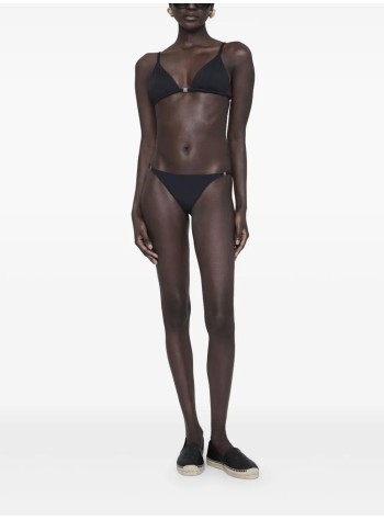 anine bing bikini panties womanbellamy bikini bottom - a1110968blk26 black 2