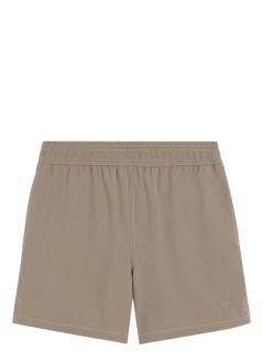 ami cargo manbeach short - hbw006pa0027 0952
