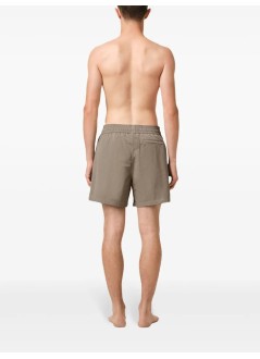 ami cargo manbeach short - hbw006pa0027 0952