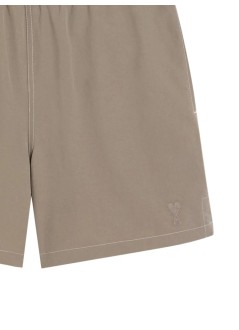 ami cargo manbeach short - hbw006pa0027 0952