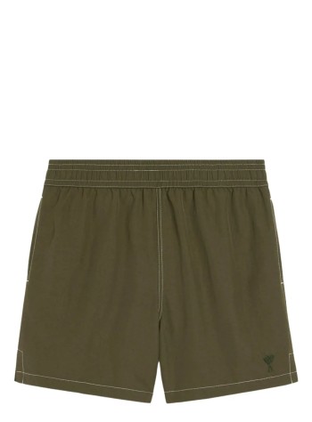 ami bermuda hombre beach short - hbw006pa0027 376