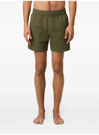 ami bermuda hombre beach short - hbw006pa0027 376 2