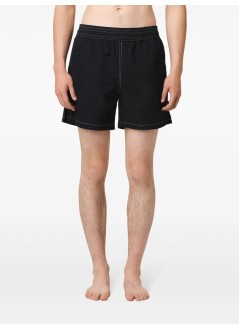 ami cargo manbeach short - hbw006pa0027 001