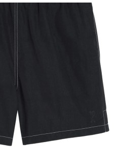 ami cargo manbeach short - hbw006pa0027 001