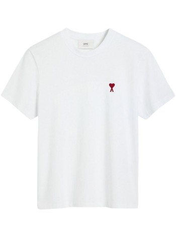 ami camiseta hombre ts classic red - bfuts035724 100