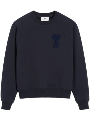 ami sudadera hombre sweatshirt - usw055747 4011