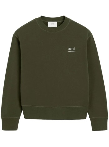 ami sudadera hombre sweatshirt - hsw048je0120 376