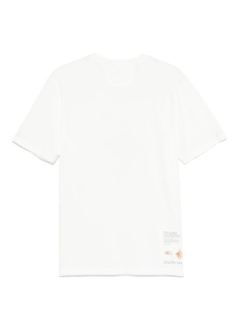 c.p.company camiseta hombre front logo t-shirt - 18cmts308a005431g 103 2
