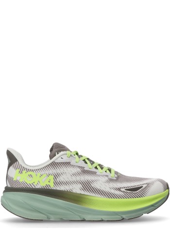 hoka one one sneaker manclifton 9 gtx - 1141470 stlv