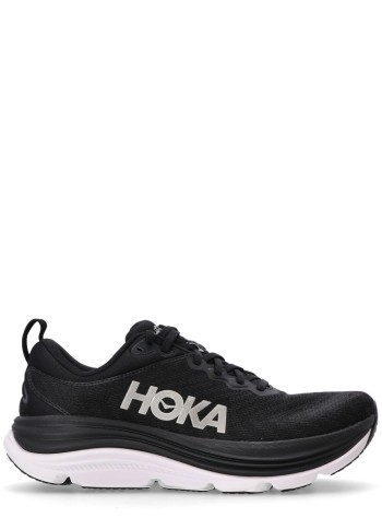 hoka one one sneaker manzapatilla gaviota 5 - 1127929 bwht