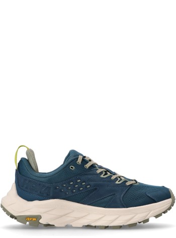 hoka one one sneaker mananacapa  breeze low - 1127920 bhtt