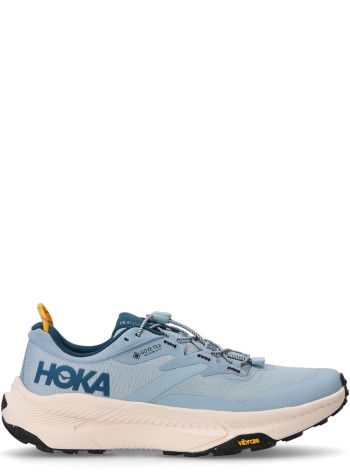 hoka one one sneaker manzapatilla transport gtx - 1133957f dzyb