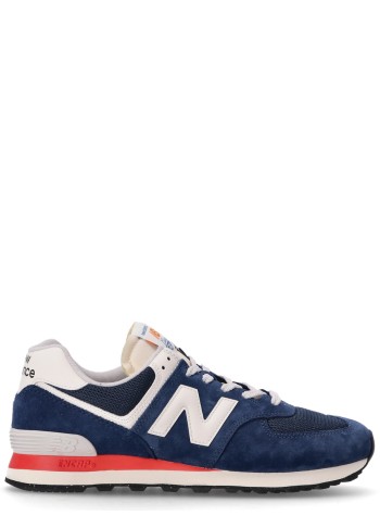 new balance sneaker mannew balance 574 - u574vpn vpn