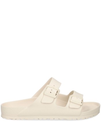 birkenstock beach manarizona eva - 1027305 eggshell