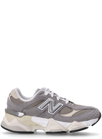 new balance sneaker hombre new balance 9060 kids lace - pc9060ba ba