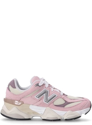new balance sneaker hombre new balance 9060 kids lace - pc9060be be