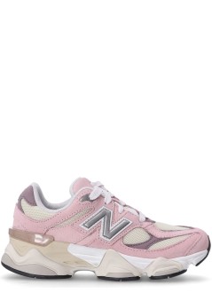 new balance sneaker mannew balance 9060 kids lace - pc9060be be