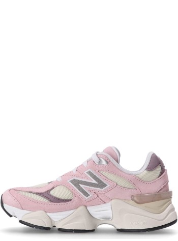 new balance sneaker mannew balance 9060 kids lace - pc9060be be 2