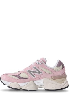 new balance sneaker mannew balance 9060 kids lace - pc9060be be