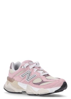 new balance sneaker mannew balance 9060 kids lace - pc9060be be