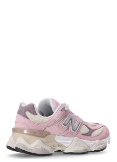 new balance sneaker mannew balance 9060 kids lace - pc9060be be