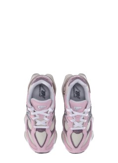 new balance sneaker mannew balance 9060 kids lace - pc9060be be