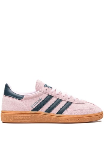 adidas originals sneaker womanhandball spezial w - if6561 clpink arcngt gum2