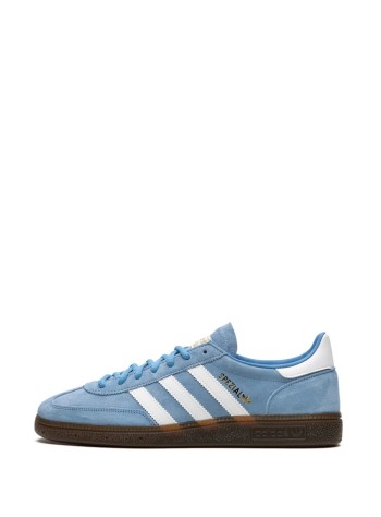 adidas originals sneaker manhandball spezial - bd7632 azusua ftwbla gum5 2