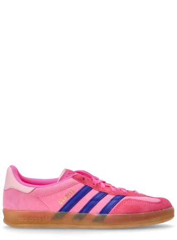 adidas originals sneaker womangazelle indoor w - jq0194 lucpnk clpink gum3