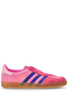 adidas originals sneaker womangazelle indoor w - jq0194 lucpnk clpink gum3