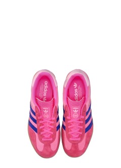 adidas originals sneaker womangazelle indoor w - jq0194 lucpnk clpink gum3
