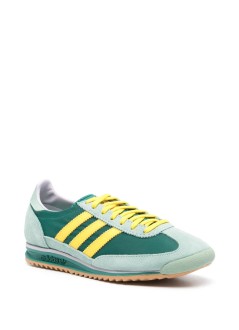 adidas originals sneaker mujer sl 72 og w - jh7391 actgrn yellow hazgrn