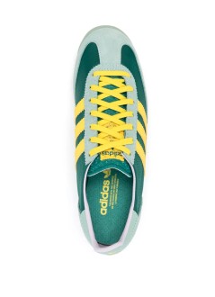 adidas originals sneaker mujer sl 72 og w - jh7391 actgrn yellow hazgrn