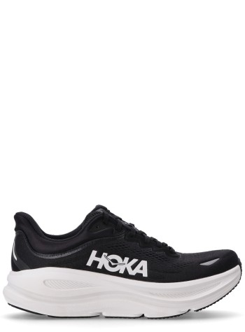 hoka one one sneaker manbondi 9 - 1162011 bwht