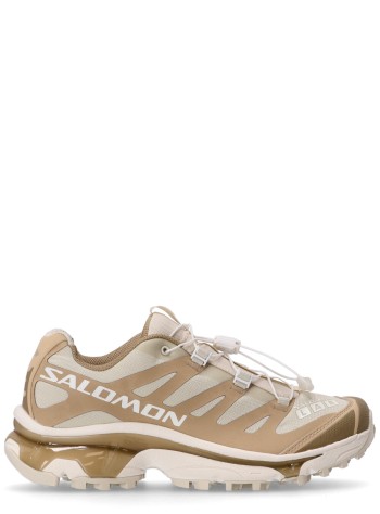 salomon sneaker womanxt-4 og protective - l47730300 safari almond milk kelp
