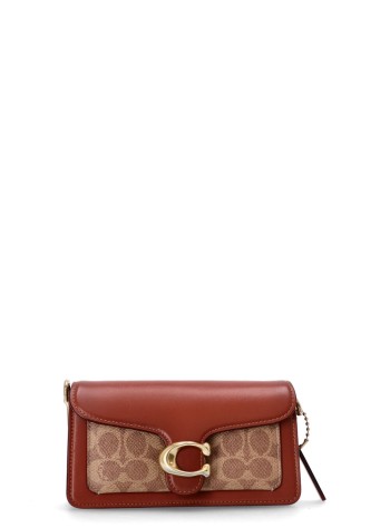 coach crossbody womancoated canvas signature tabby
shoulder bag 20 refresh - cy200 b4nq4